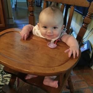 Meet your Posher, Paulette